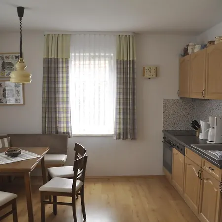 Boehme Apartment