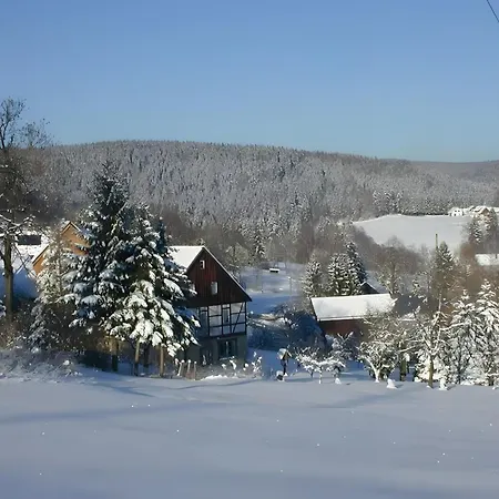 Boehme Beierfeld