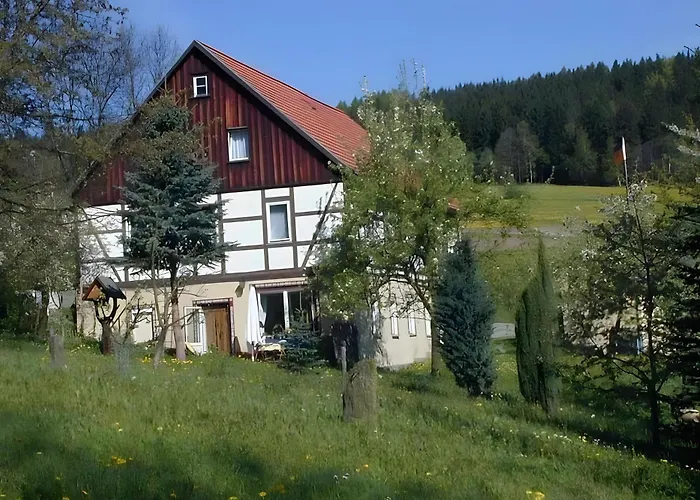 Lejlighed Boehme Beierfeld