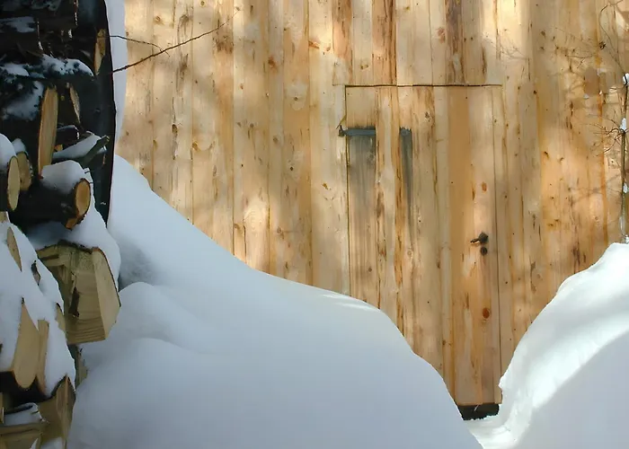 Boehme Lejlighed Beierfeld