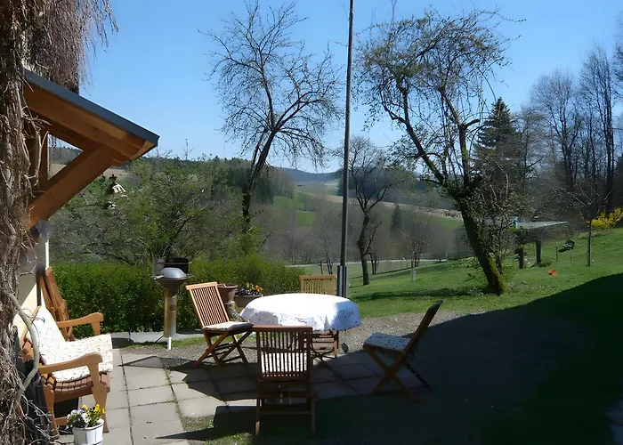 Lejlighed Boehme Beierfeld